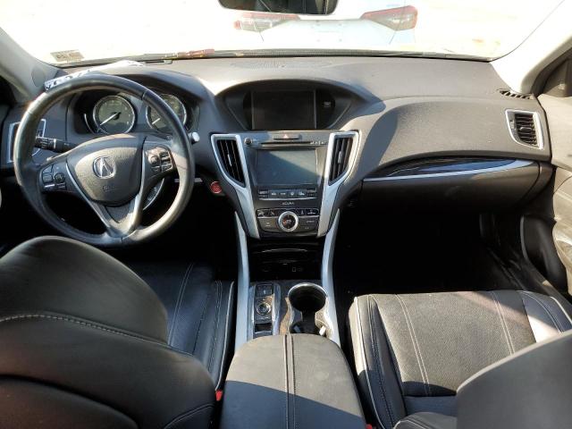 2019 ACURA TLX TECHNO - 19UUB2F47KA007074