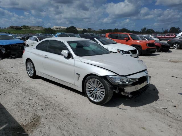 2015 BMW 428 I - WBA3V5C51FP751740