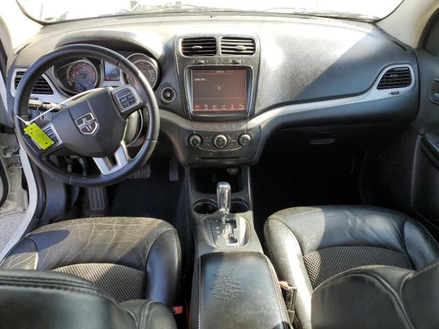 3C4PDDGG4HT554332 Dodge Journey Crossroad