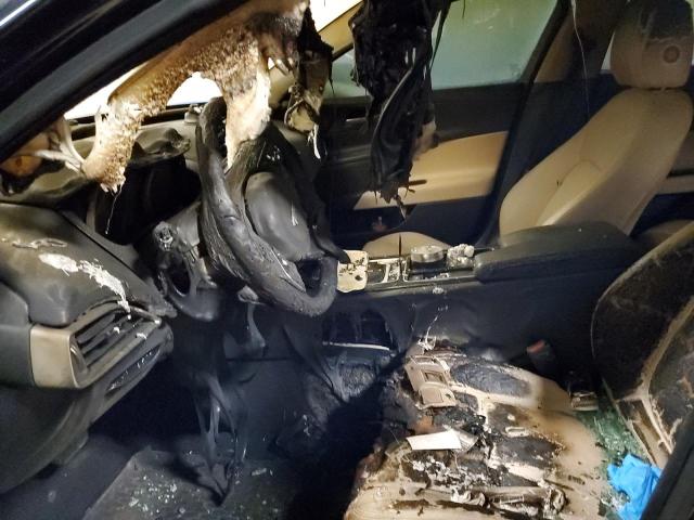 2018 JAGUAR XE - SAJAR4FX9JCP36958