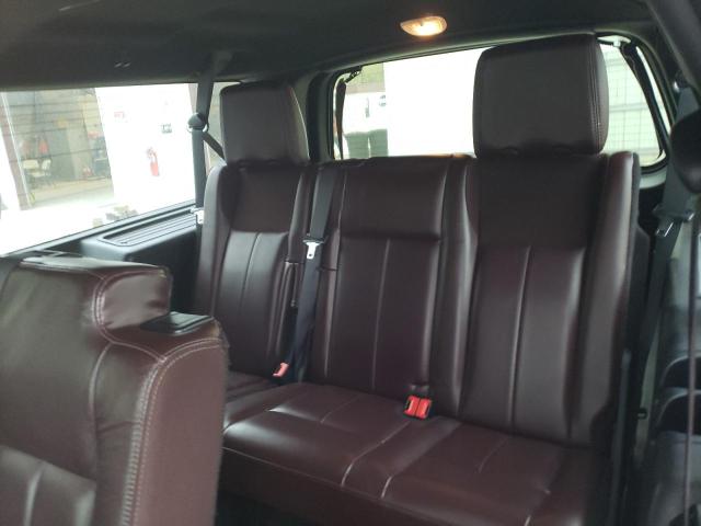1FMJK1MT5GEF12791 Ford Expedition El Platinum