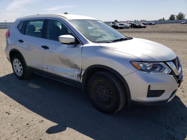 5N1AT2MV0HC891622 Nissan ROGUE SV