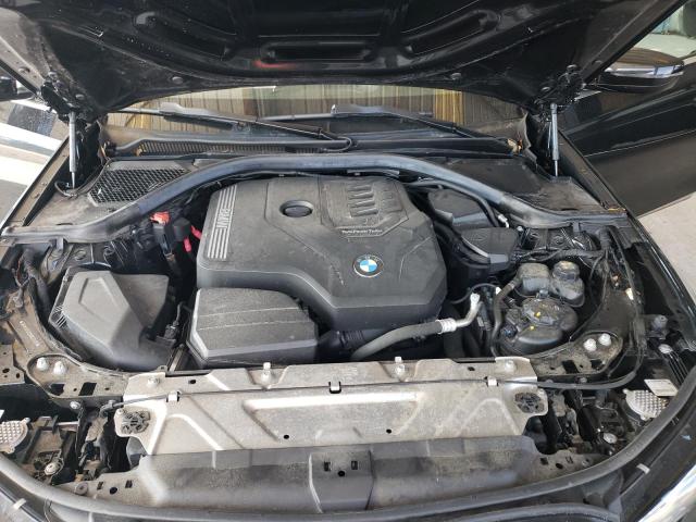 2021 BMW 330XI - 3MW5R7J03M8C07431