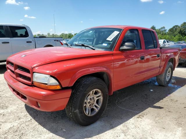 2003 Dodge Dakota 