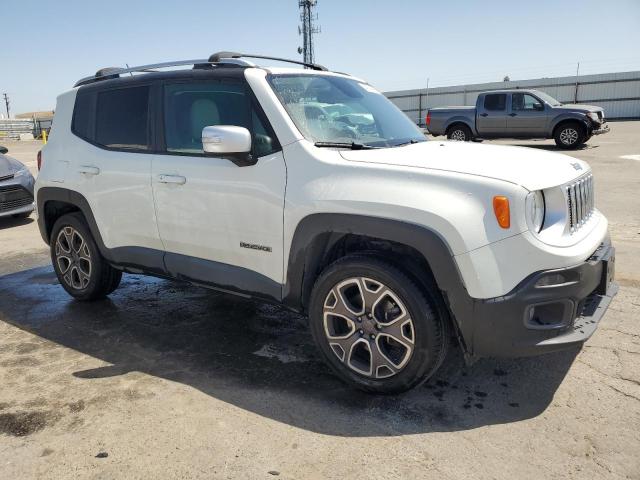 ZACCJBDT6GPE19601 Jeep Renegade Limited