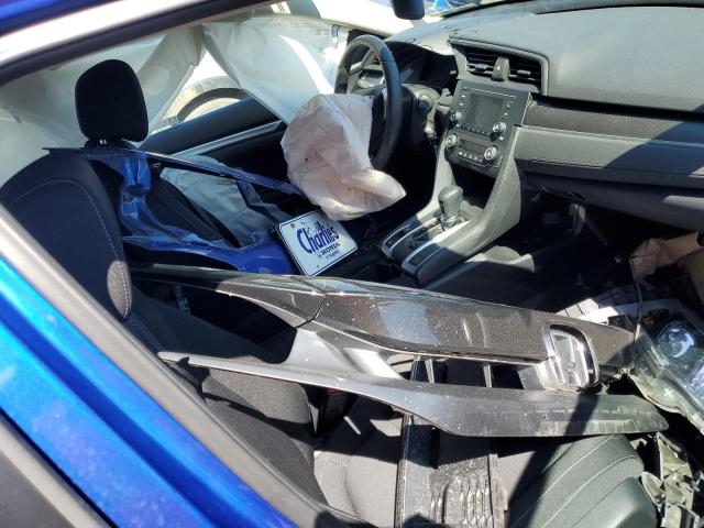 2HGFC2F60LH522606 Honda Civic Lx