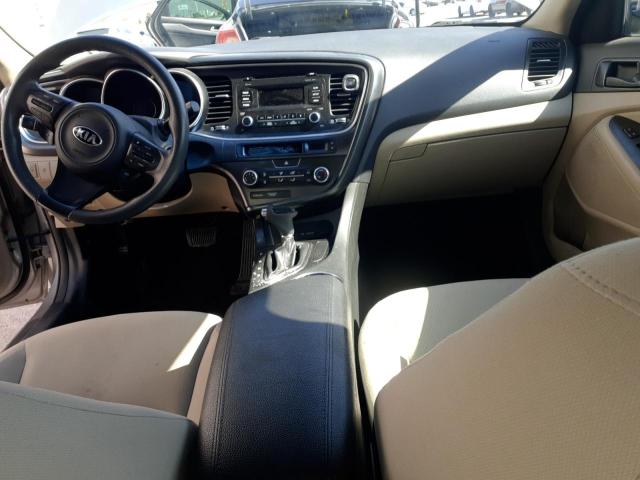 5XXGM4A79FG457001 KIA Optima Lx