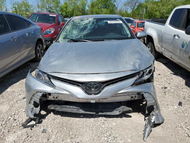 2019 TOYOTA CAMRY L/LE - 4T1B11HK2KU772055