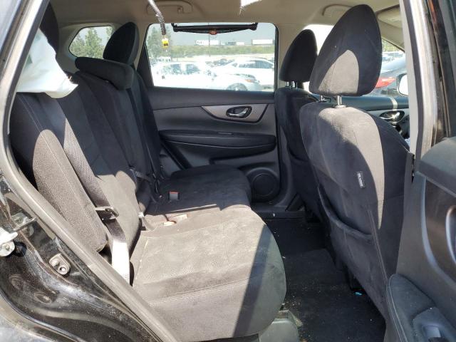 Nissan ROGUE S 2016 5N1AT2MT8GC838115 Image 10