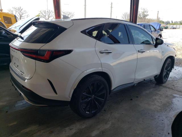 2022 LEXUS NX 350 JTJKGCEZ8N2001080