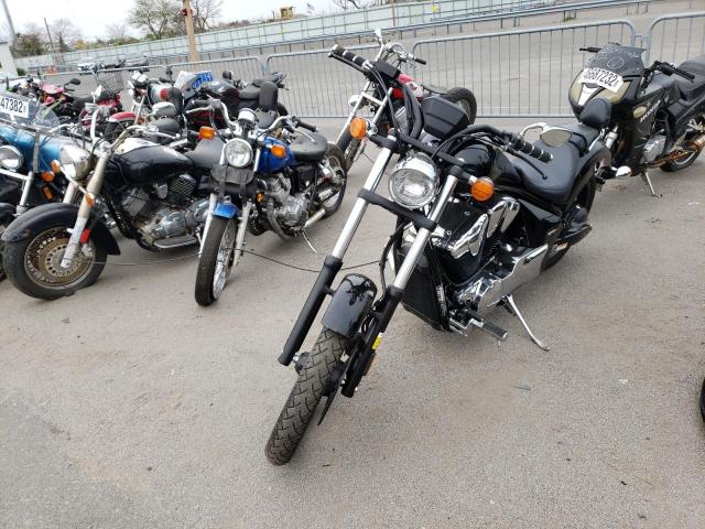 2014 HONDA VT1300 CXA JH2SC6184EK300005