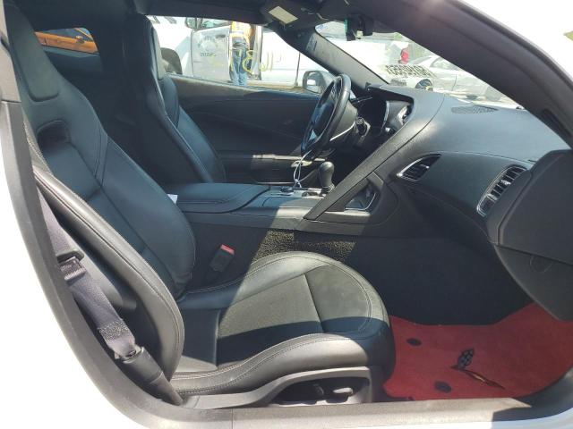 2017 CHEVROLET CORVETTE G - 1G1YV2D73H5112838