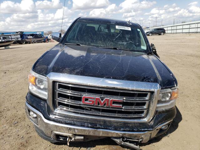 3GTU2VEC1EG301956 GMC Sierra K1500 Slt