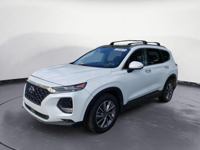 2020 HYUNDAI SANTA FE L - 5NMS5CAD7LH290786