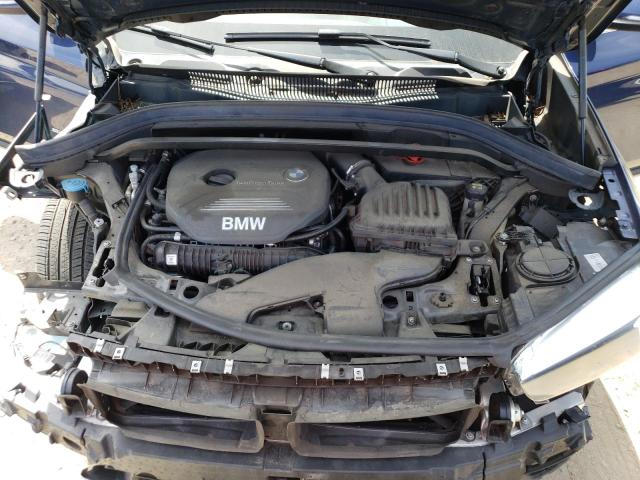 WBXHU7C33J5H45180 BMW X1 Sdrive28i