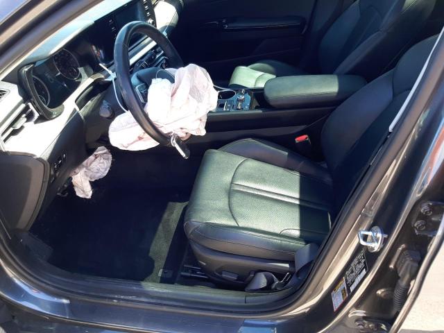5XXG34J24MG013688 KIA K5 EX