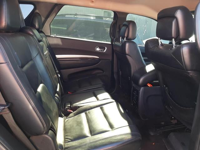 1C4RDJDG6HC897103 Dodge DURANGO GT