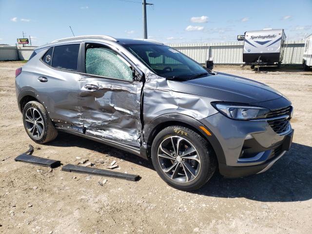 KL4MMDS29LB134990 2020 BUICK ENCORE, photo no. 4