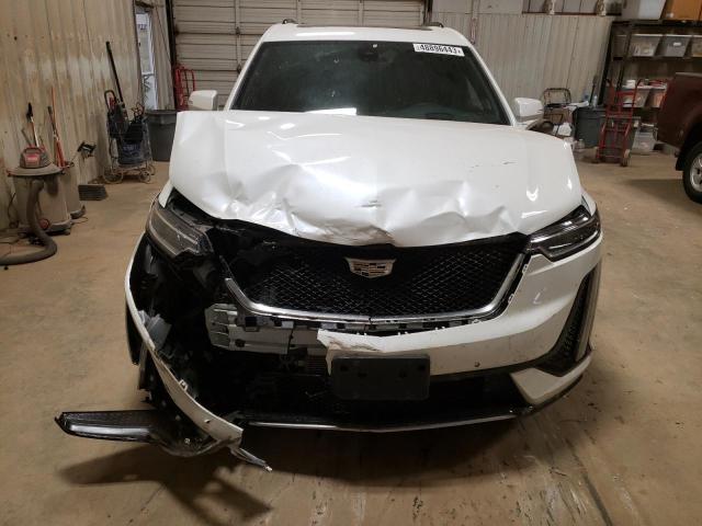 2020 CADILLAC XT6 SPORT - 1GYKPGRS6LZ103208