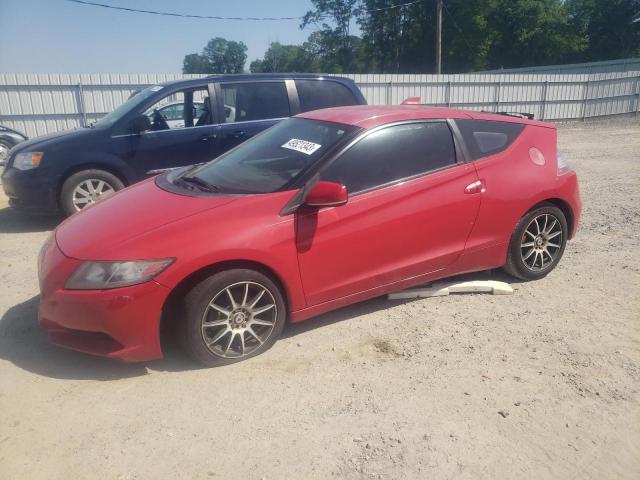 2012 Honda CR-Z 