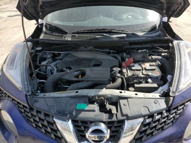 2015 NISSAN JUKE S - JN8AF5MV5FT554877