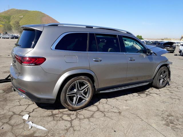 4JGFF5KE1PA968879 Mercedes-Benz Gls 450 4matic