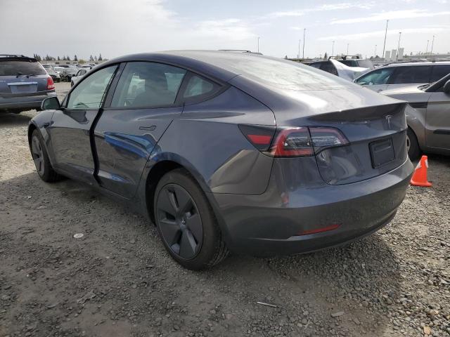 5YJ3E1EA8PF418081 Tesla MODEL 3