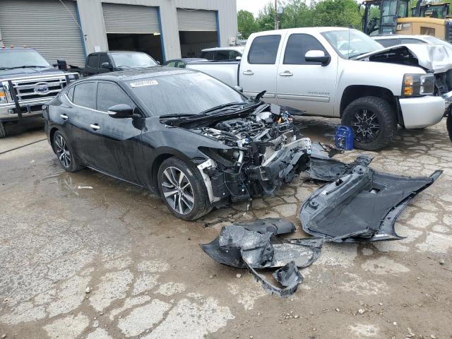 2020 NISSAN MAXIMA SL - 1N4AA6DV8LC367053
