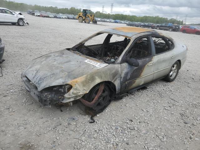 2003 Ford Taurus SE