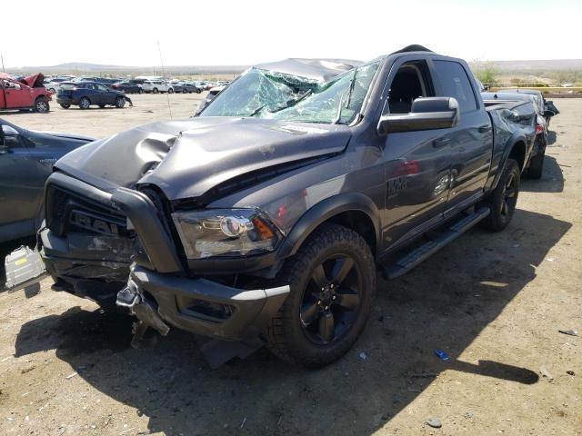 2020 Ram 1500 Classic Warlock