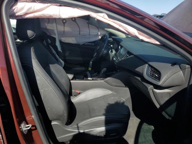 2018 BUICK REGAL TOUR - W04GV8SX3J1091537