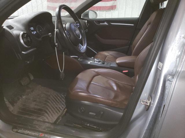 2015 AUDI A3 2.0 WAUKFGFF7F1072843