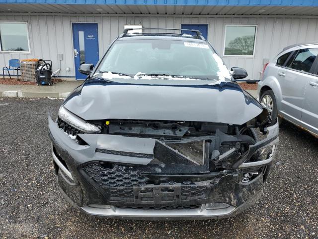 2020 HYUNDAI KONA SEL P - KM8K62AA1LU477717