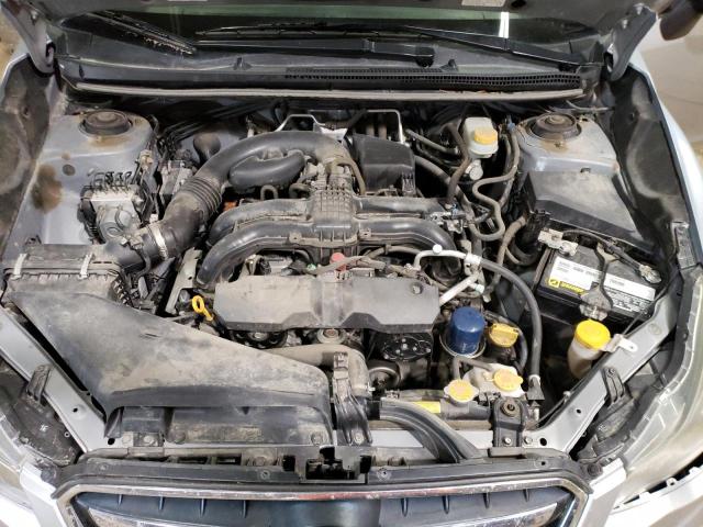 JF2GPACC9E9305961 Subaru Xv Crosstrek 2.0 Premium