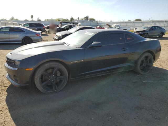 2012 Chevrolet Camaro 2SS for sale in Bakersfield, CA