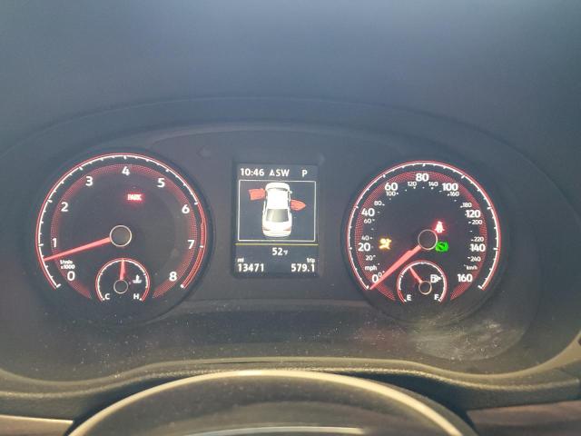 2022 VOLKSWAGEN PASSAT LIM - 1VWBA7A30NC006164