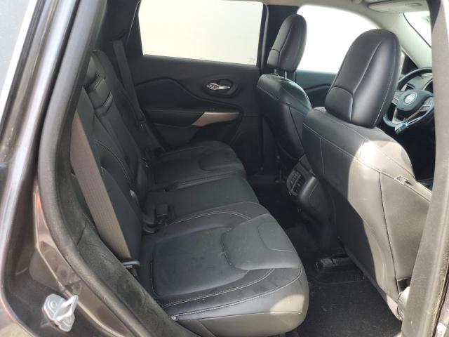 1C4PJMDB2JD525442 Jeep Cherokee Limited