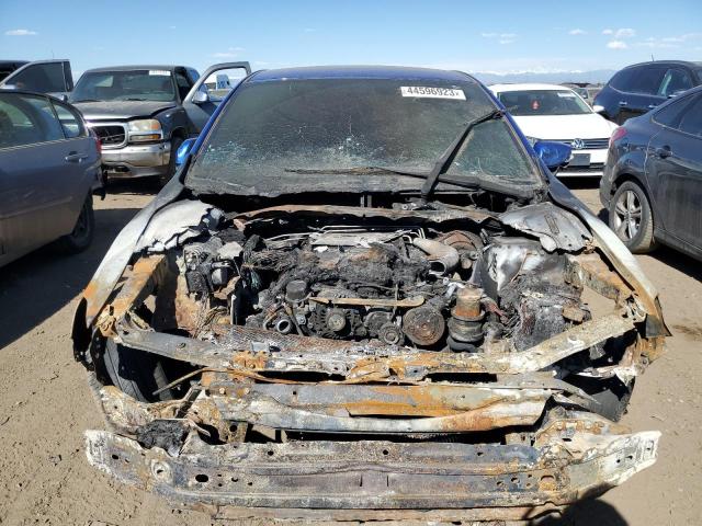 JF1VA1L67H9839522 Subaru Wrx Limited