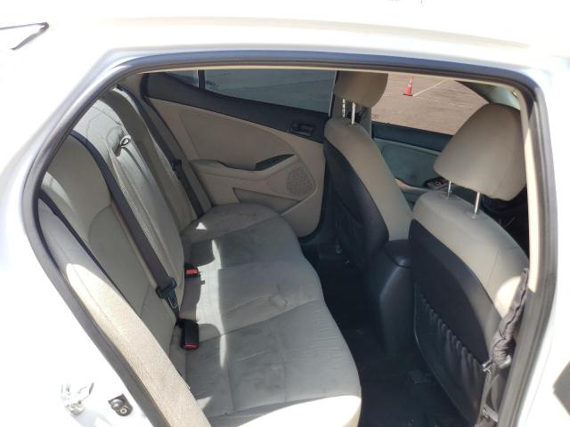KNAGM4A72F5664237 KIA Optima Lx