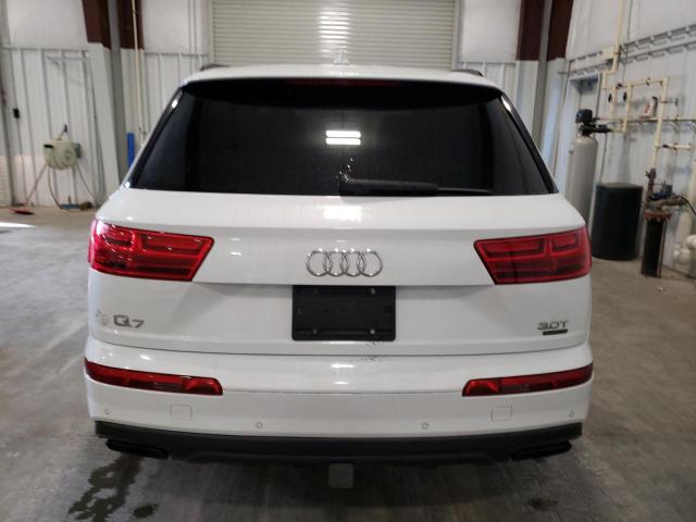 VIN WA1VAAF71JD032375 2018 Audi Q7, Prestige no.6