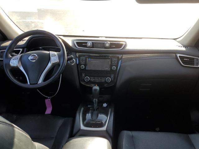 5N1AT2MV8EC779663 Nissan ROGUE S