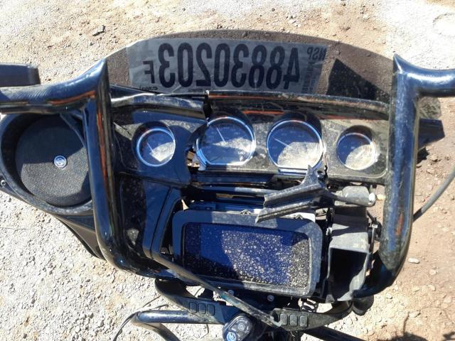 2020 HARLEY-DAVIDSON FLHXS - 1HD1KRP28LB674933