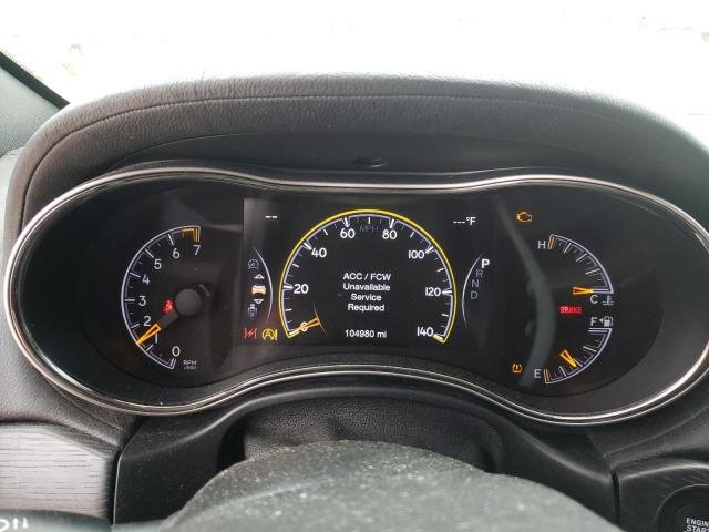 2018 JEEP GRD CHRKEE 1C4RJECG3JC109515