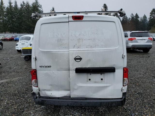 3N6CM0KN0FK696965 Nissan NV200 2.5S