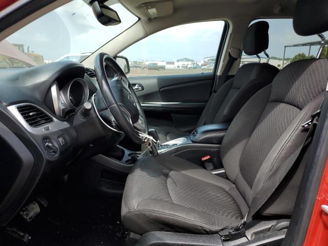3C4PDCAB4ET235709 Dodge JOURNEY SE