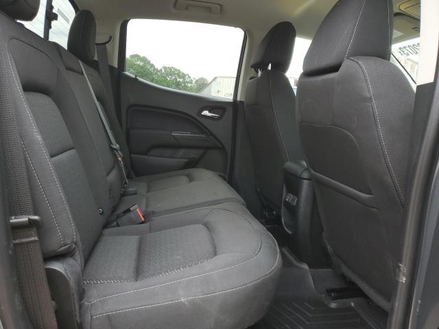 1GTG5CEN1N1242948 GMC Canyon Elevation