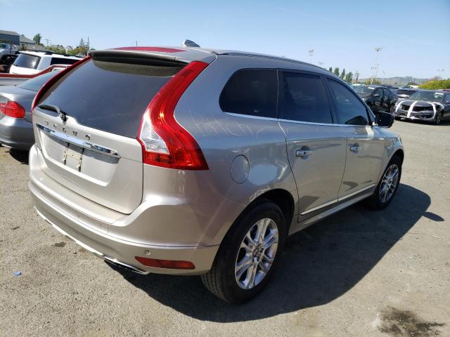 YV4952DL6E2535450 Volvo XC60 3.2
