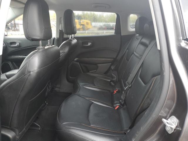 3C4NJCCB3KT667216 Jeep Compass Limited