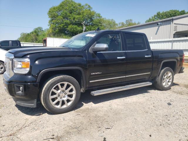 2015 GMC SIERRA DEN - 3GTU2WEC9FG230268