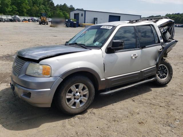 2006 Ford Expedition XLT